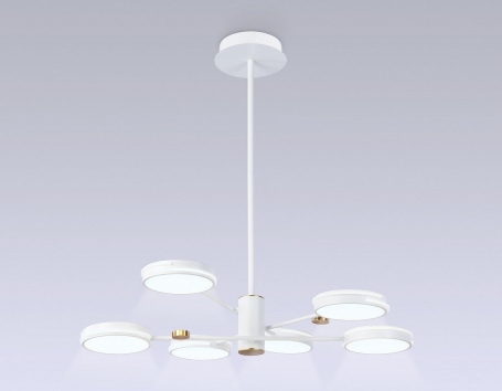 Потолочная люстра COMFORT FL51635