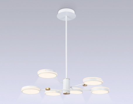 Потолочная люстра COMFORT FL51635