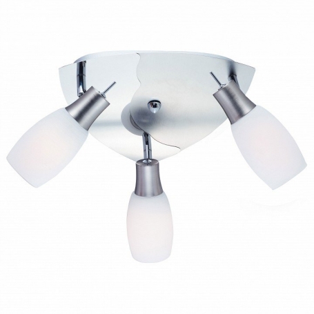 Потолочный светильник Arte Lamp Volare A4590PL-3SS