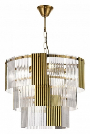 Подвесная люстра Tresa SLE1123-303-07