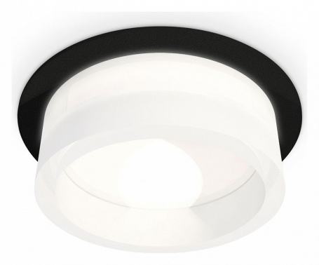 Точечный светильник Ambrella light Techno Spot XC8051015