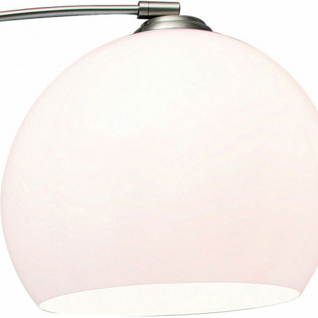 Торшер Arte Lamp Goliath A5822PN-1SS