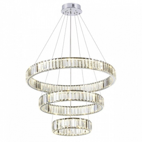 Подвесной светильник Odeon Light Vekia 4930/88L