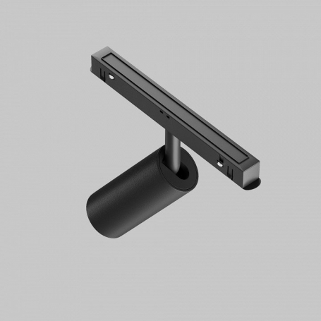 Трековый светильник Focus Led TR032-4-5WTW-M-DSZ-B