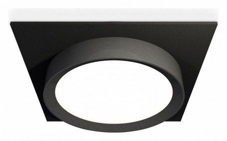Точечный светильник Ambrella light Techno Spot XC8062002