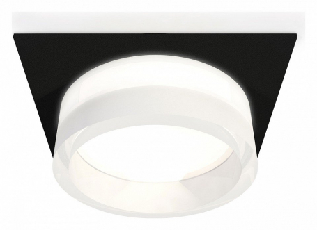 Точечный светильник Ambrella light Techno Spot XC8062015
