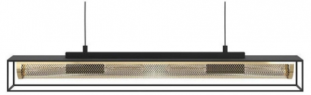 Подвесная люстра Eglo Nohales 43788 Подвесная люстра Eglo Nohales 43788