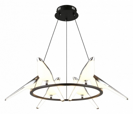 Подвесная люстра Astor APL.822.13.60