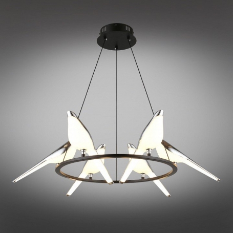 Подвесная люстра Astor APL.822.13.60