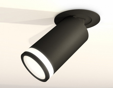 Точечный светильник Ambrella light Techno Spot XM6323221