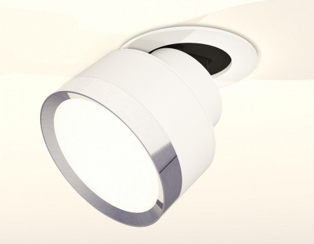 Точечный светильник Ambrella light Techno Spot XM8101502