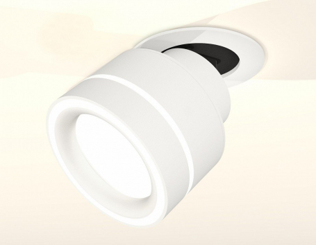 Точечный светильник Ambrella light Techno Spot XM8101523