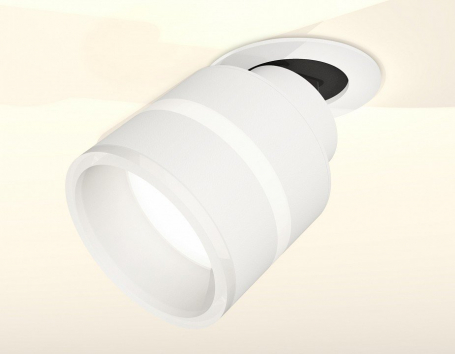 Точечный светильник Ambrella light Techno Spot XM8101524
