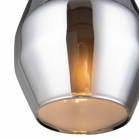 Трековый светильник Ambrella light Track System XT1101062