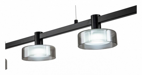 Подвесной светильник Gloze 4009/02/05PL