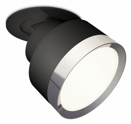 Точечный светильник Ambrella light Techno Spot XM8102501