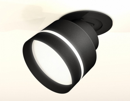 Точечный светильник Ambrella light Techno Spot XM8102525