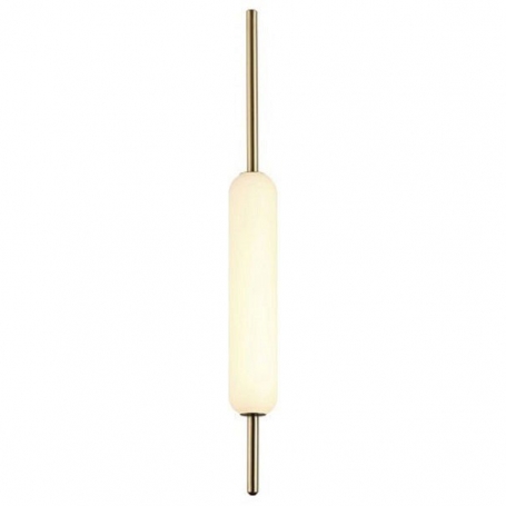 Подвесной светодиодный светильник Odeon Light Reeds 4794/12L