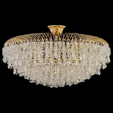 Потолочная люстра Arti Lampadari Delia E 1.3.60.105 G