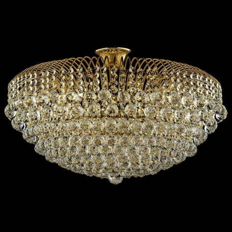 Потолочная люстра Arti Lampadari Empoli E 1.2.60.100 G