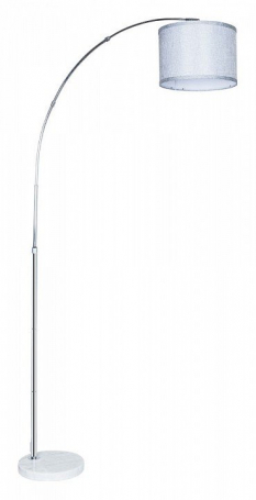 Напольный торшер Arte Lamp Paolo A4060PN-1CC