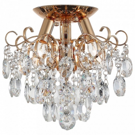 Потолочная люстра ST Luce Orecchini SL846.202.03