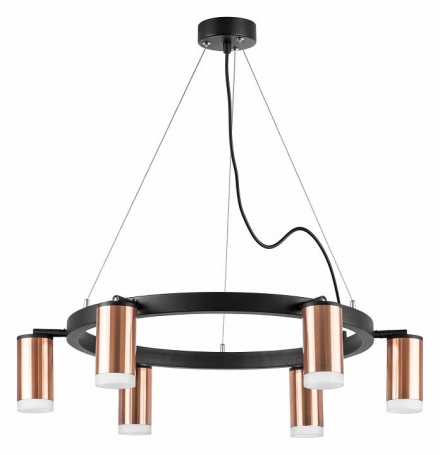 Подвесной светильник Rullo LR0163060