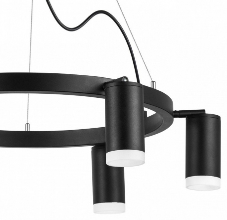 Подвесной светильник Rullo LR0163760