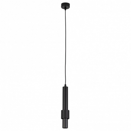 Подвесной светильник Arte Lamp Sabik A2308SP-1BK