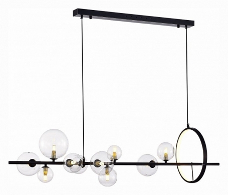 Подвесная люстра ST Luce NECTON SL1165.423.15