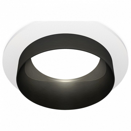 Точечный светильник Ambrella light Techno Spot XC6512021
