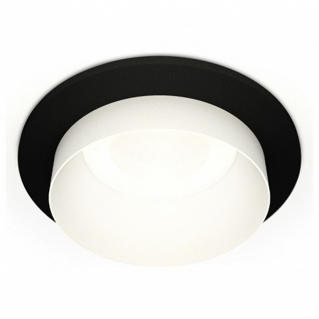 Точечный светильник Ambrella light Techno Spot XC6513020