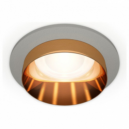 Точечный светильник Ambrella light Techno Spot XC6514024