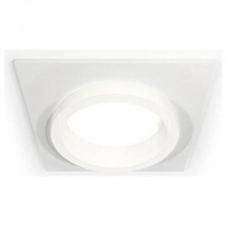 Точечный светильник Ambrella light Techno Spot XC6520064
