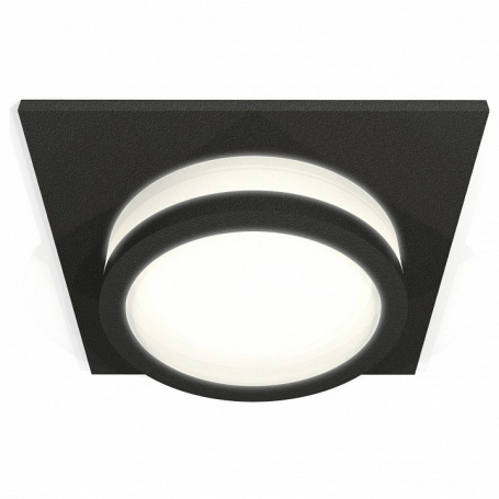 Точечный светильник Ambrella light Techno Spot XC6521060