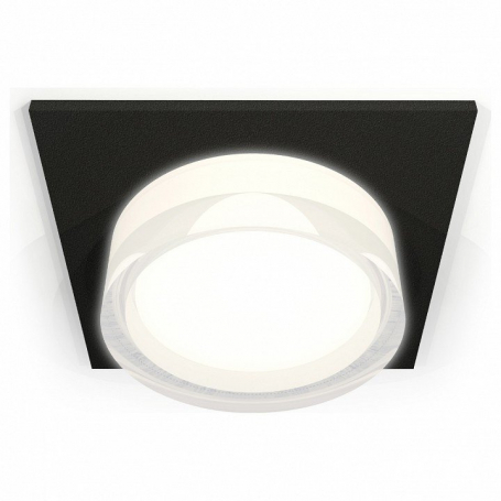 Точечный светильник Ambrella light Techno Spot XC6521066