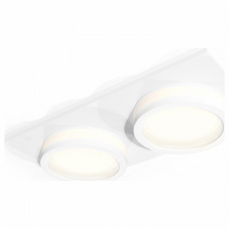 Точечный светильник Ambrella light Techno Spot XC6525060