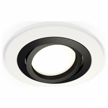 Точечный светильник Ambrella light Techno Spot XC7621081