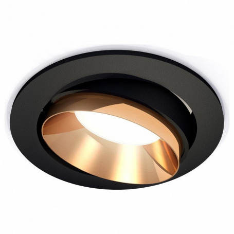 Точечный светильник Ambrella light Techno Spot XC7652024