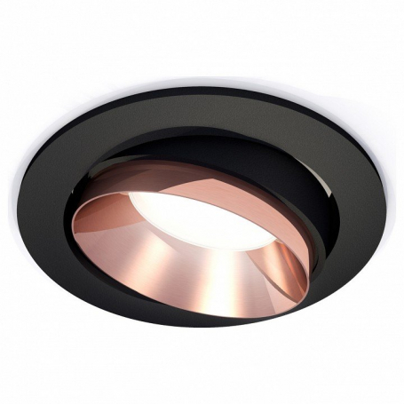 Точечный светильник Ambrella light Techno Spot XC7652025