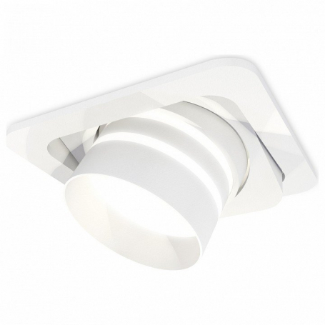 Точечный светильник Ambrella light Techno Spot XC7658082