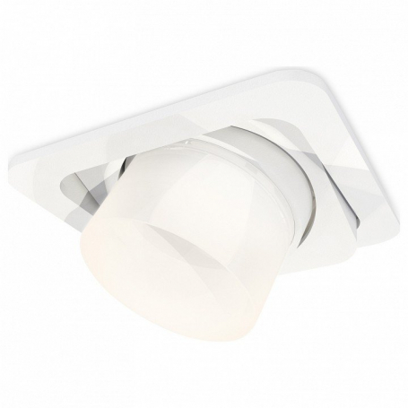 Точечный светильник Ambrella light Techno Spot XC7658085