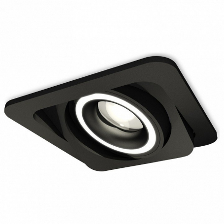Точечный светильник Ambrella light Techno Spot XC7659080