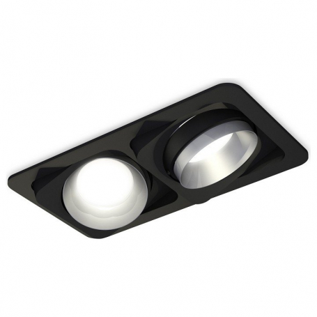 Точечный светильник Ambrella light Techno Spot XC7664023