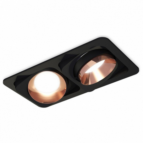 Точечный светильник Ambrella light Techno Spot XC7664025