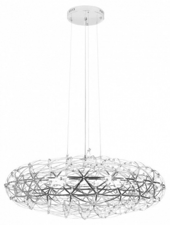 Подвесной светильник Raimond 1898/1000 Chrome