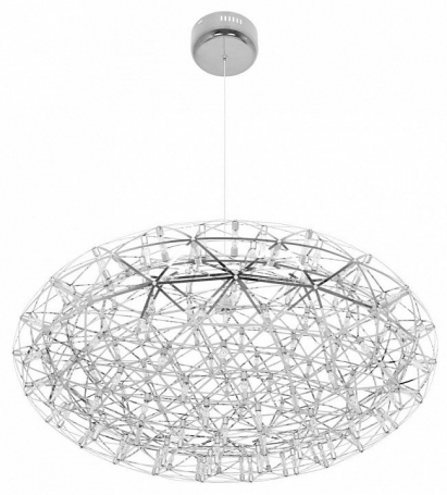 Подвесной светильник Raimond 9027-75 Chrome