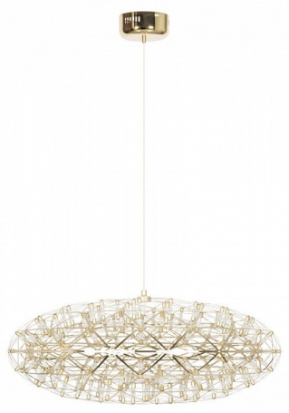 Подвесной светильник Raimond 9027-75 Gold