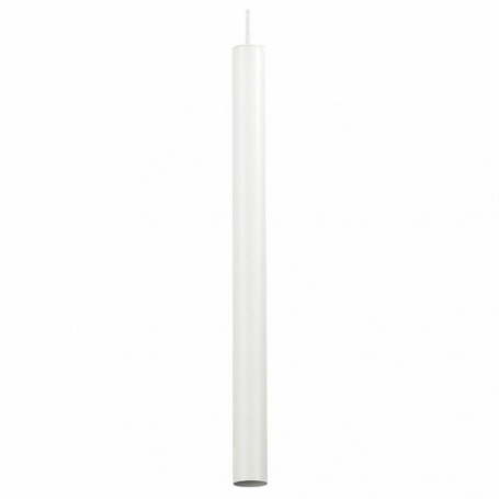 Подвесной светильник Ideal Lux Ultrathin ULTRATHIN D040 ROUND BIANCO