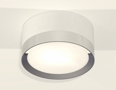 Точечный светильник Ambrella light Techno Spot XS8101003